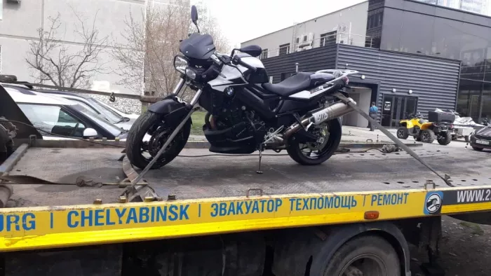 "Автовоз" - Эвакуатор в Екб