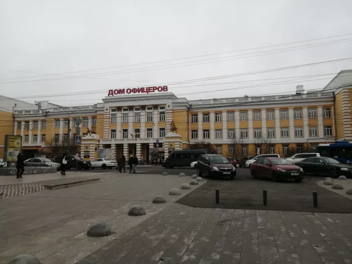 Военно-исторический музей