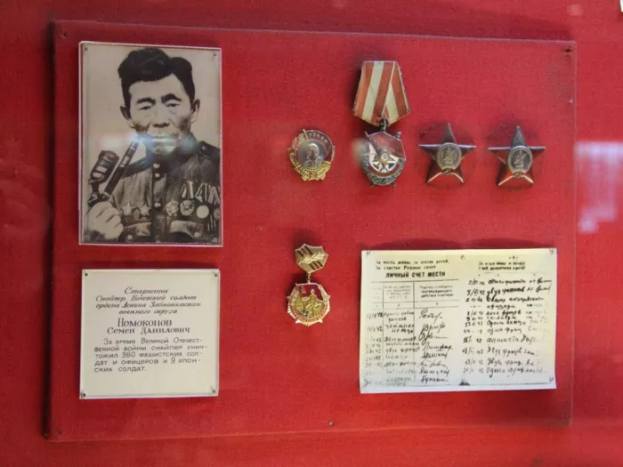 Военно-исторический музей