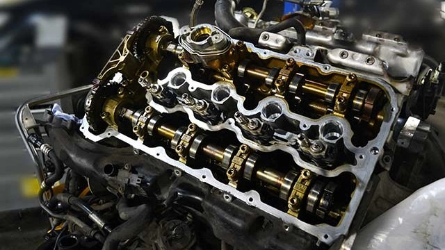 Автосервис "Меганов"
