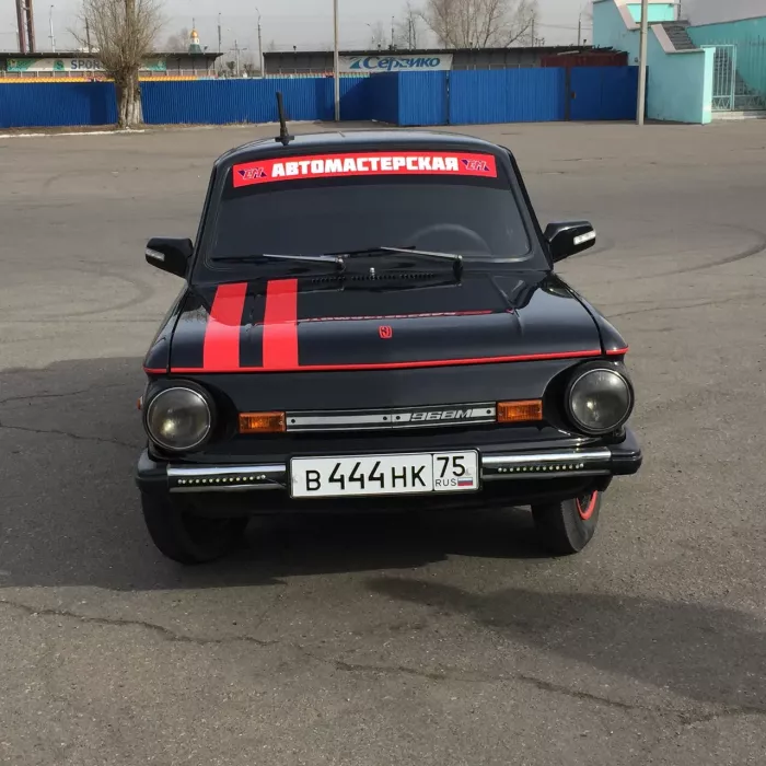 Автосервис "EvroMotors"