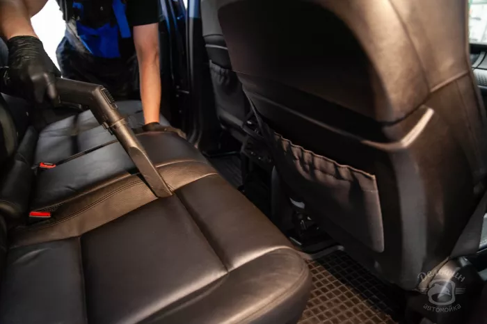 "Dolphin Detailing" - Автомойка. Детейлинг. Круглосуточно
