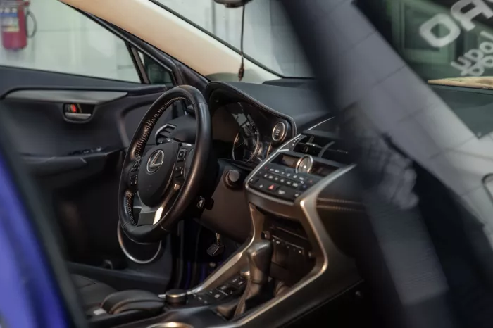 "Dolphin Detailing" - Автомойка. Детейлинг. Круглосуточно