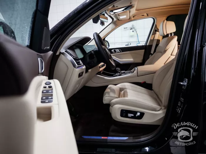 "Dolphin Detailing" - Автомойка. Детейлинг. Круглосуточно