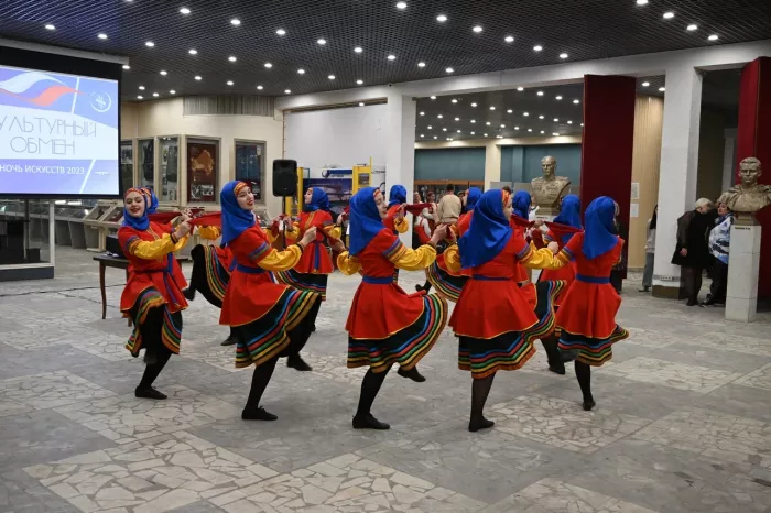 Музей "Брянский государственный краеведческий музей"