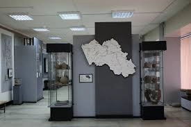 Музей "Археологии и этнографии Алтая"