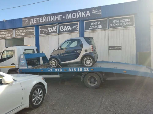 Эвакуация Автомобилей "Нальчикский-Эвакуатор"