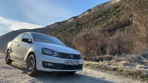 Прокат автомобилей "Автолига"
