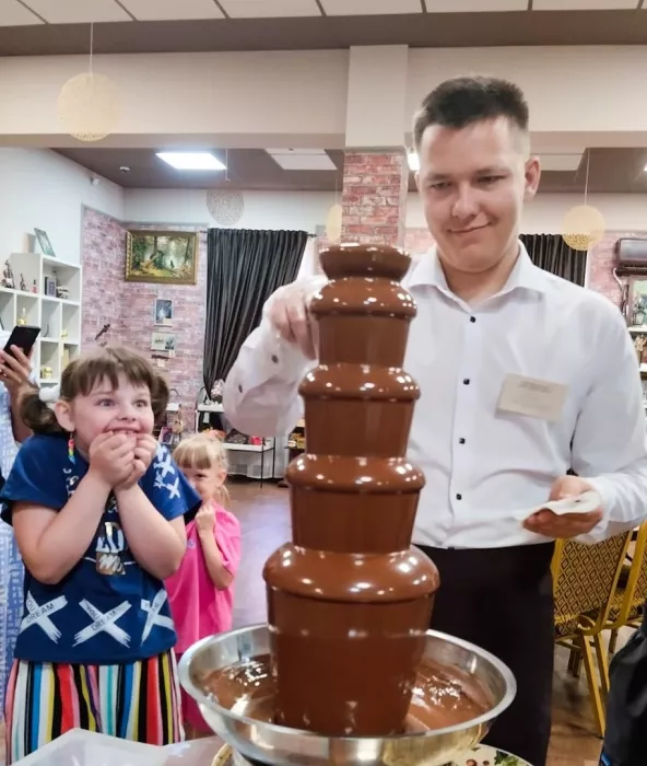 Музей "Шоколадного мастерства"