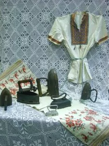 Музей "Город"
