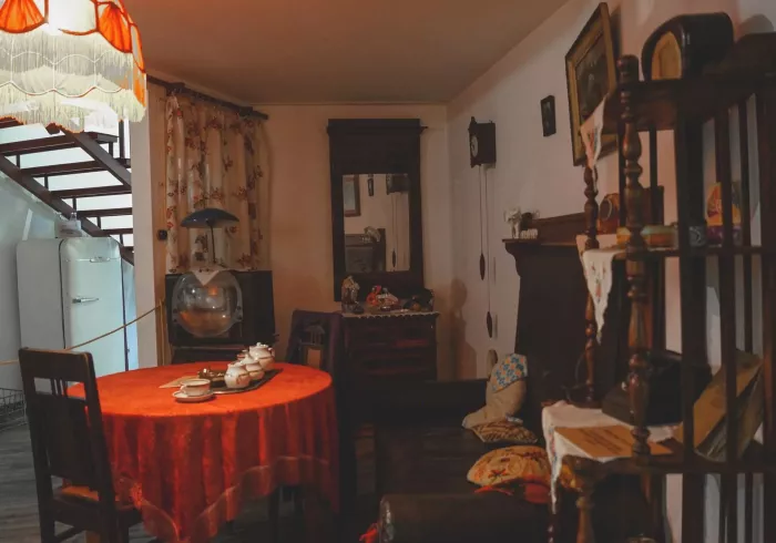 Музей "Город"