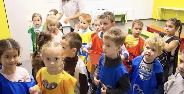 Парк развлечений ПСК-6