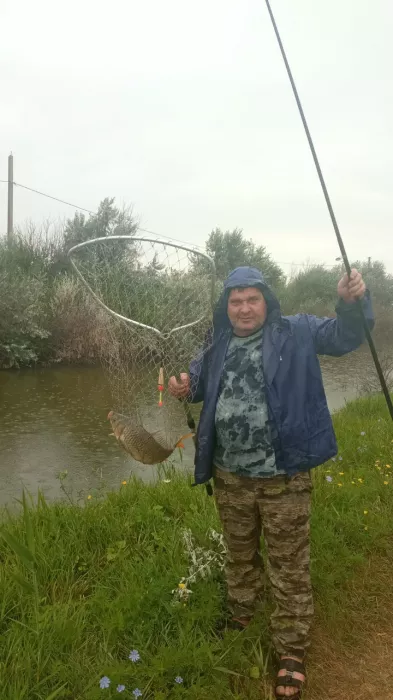 Рыболовная база Койсуг. Рыболовный Клуб