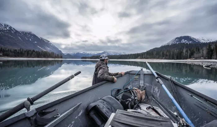Fishing. Товары для Рыбалки