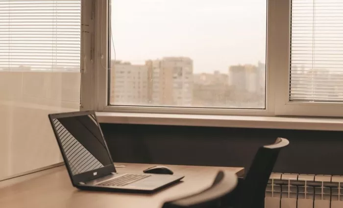 Коворкинг- центр Coworking