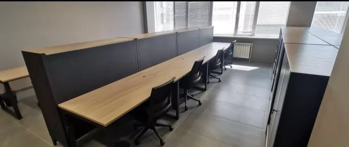 Коворкинг- центр Coworking