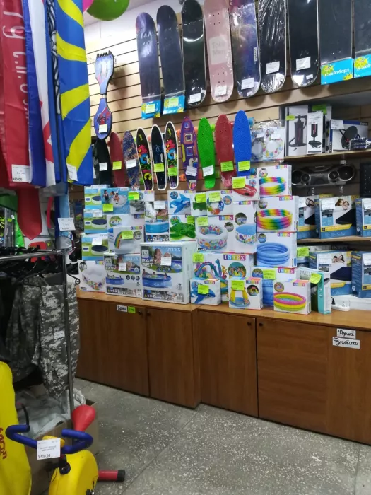 Рыбалка, спорт, туризм. Товары для Рыбалки