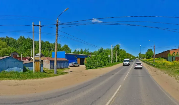 Автотехцентр "Dailycar"