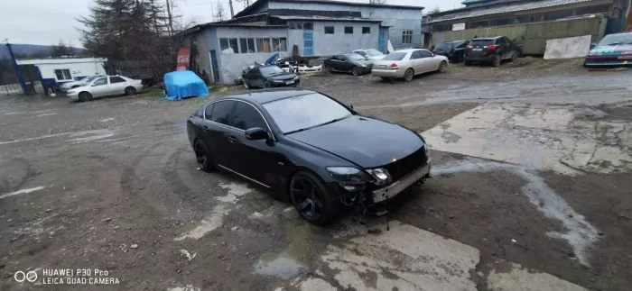Red Eyes Студия тюнинга. Магадан