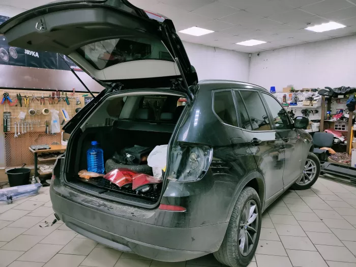 Установочный центр "АвтоСистемы"