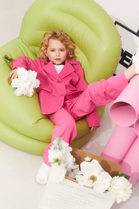 Модельное агентство «Happy kids»