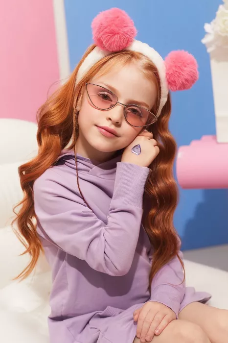 Модельное агентство «Happy kids»
