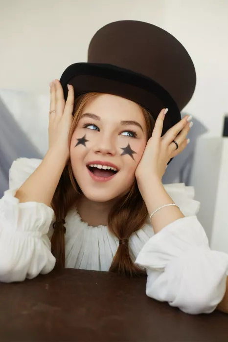 Модельное агентство «Happy kids»