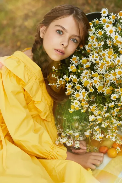 Модельное агентство «Happy kids»