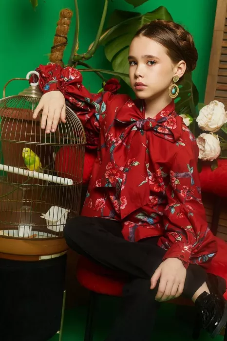 Модельное агентство «Happy kids»