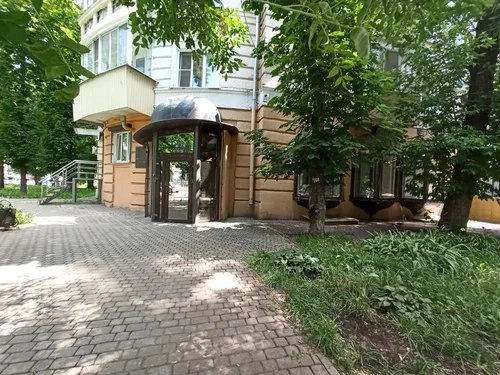 Музей "Сергея Есенина"