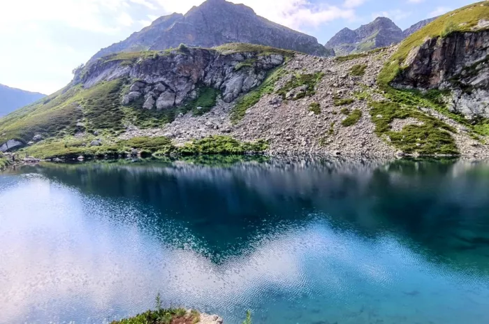 Gorski Travel Club. Рыболовный Тур.