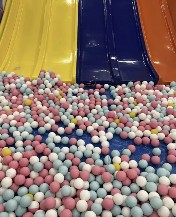 Парк развлечений Тропики Kids