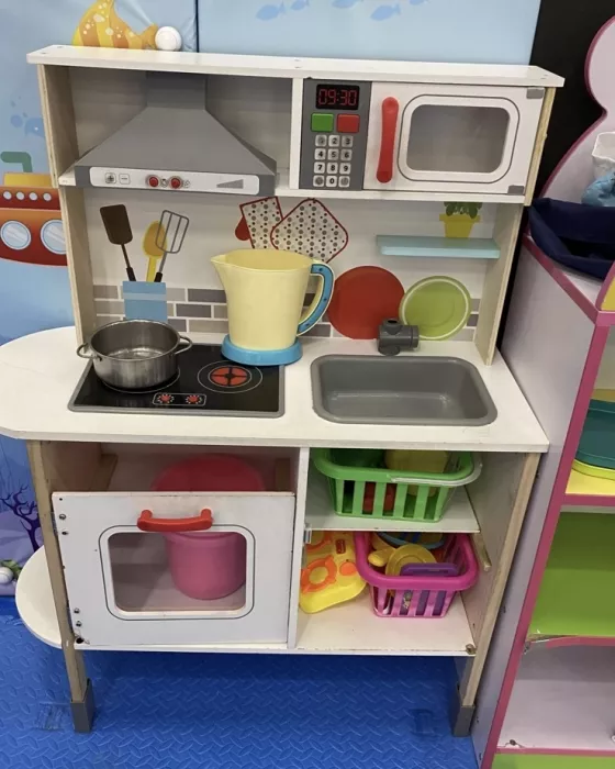 Парк развлечений Тропики Kids