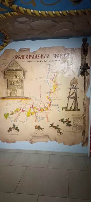 Музей "Петровские корабли"