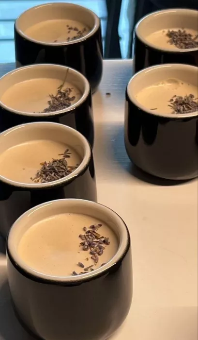 Кофейня- коворкинг Skuratov Coffee 