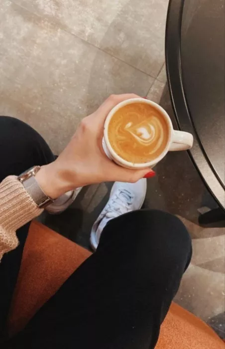 Кофейня- коворкинг Skuratov Coffee 