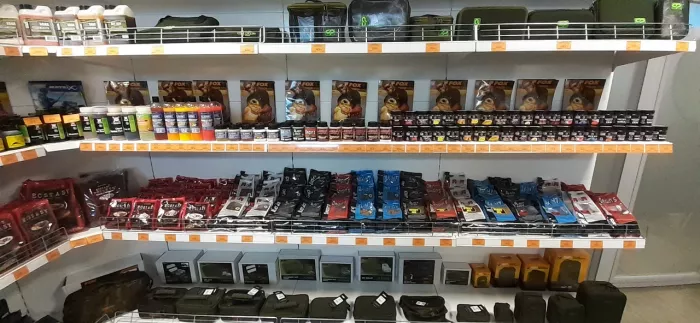 Carp Royal. Товары для Рыбалки
