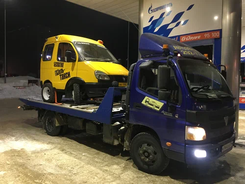 Эвакуация Автомобилей "Эвакуатор-НСК"