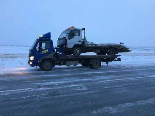 Эвакуация Автомобилей "Эвакуатор-НСК"