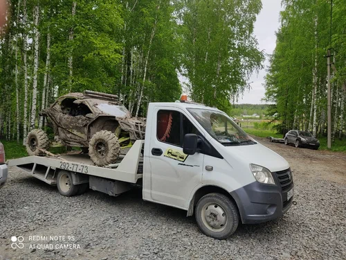 Эвакуация Автомобилей "Эвакуатор-НСК"