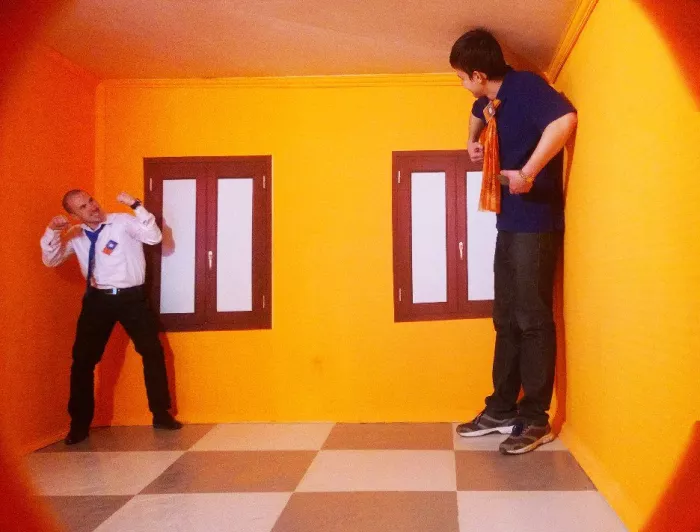 Музей "Занимательных наук Эйнштейна"