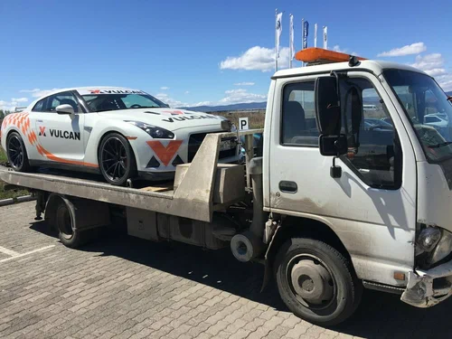 Эвакуация автомобилей "АвтоЭталон"