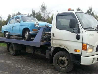 Эвакуация автомобилей "АвтоЭталон"
