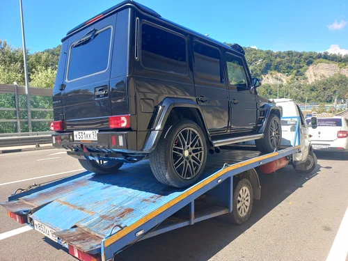 Эвакуация автомобилей "Эвакуатор 911"
