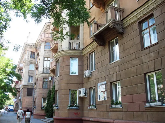 Музей "Детская художественная галерея ВГИ"