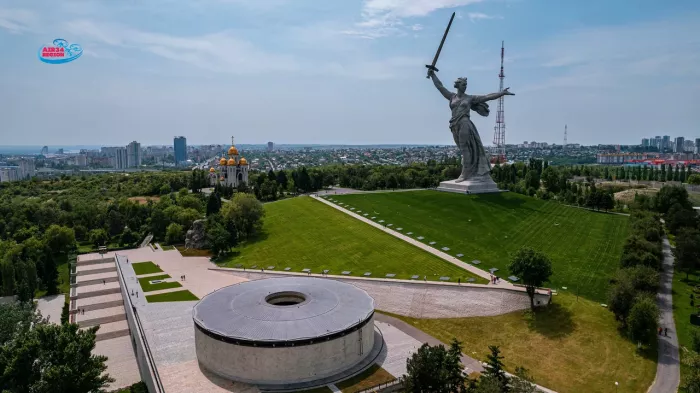 Музе "Зал воинской славы"