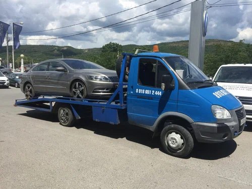 Эвакуация автомобилей "Авто-Эвакуатор"