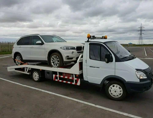 Эвакуация автомобилей "Авто-Эвакуатор"