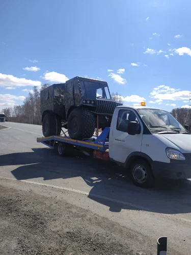 Эвакуация автомобилей "Служба эвакуации"