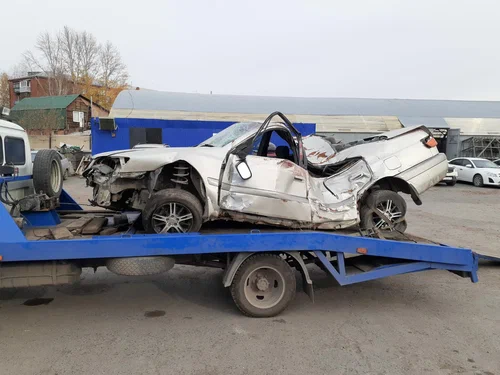 Эвакуация автомобилей "Служба эвакуации"